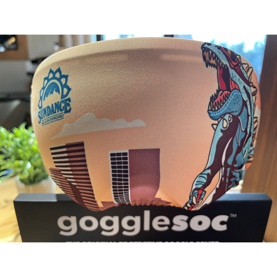 Goggle Soc