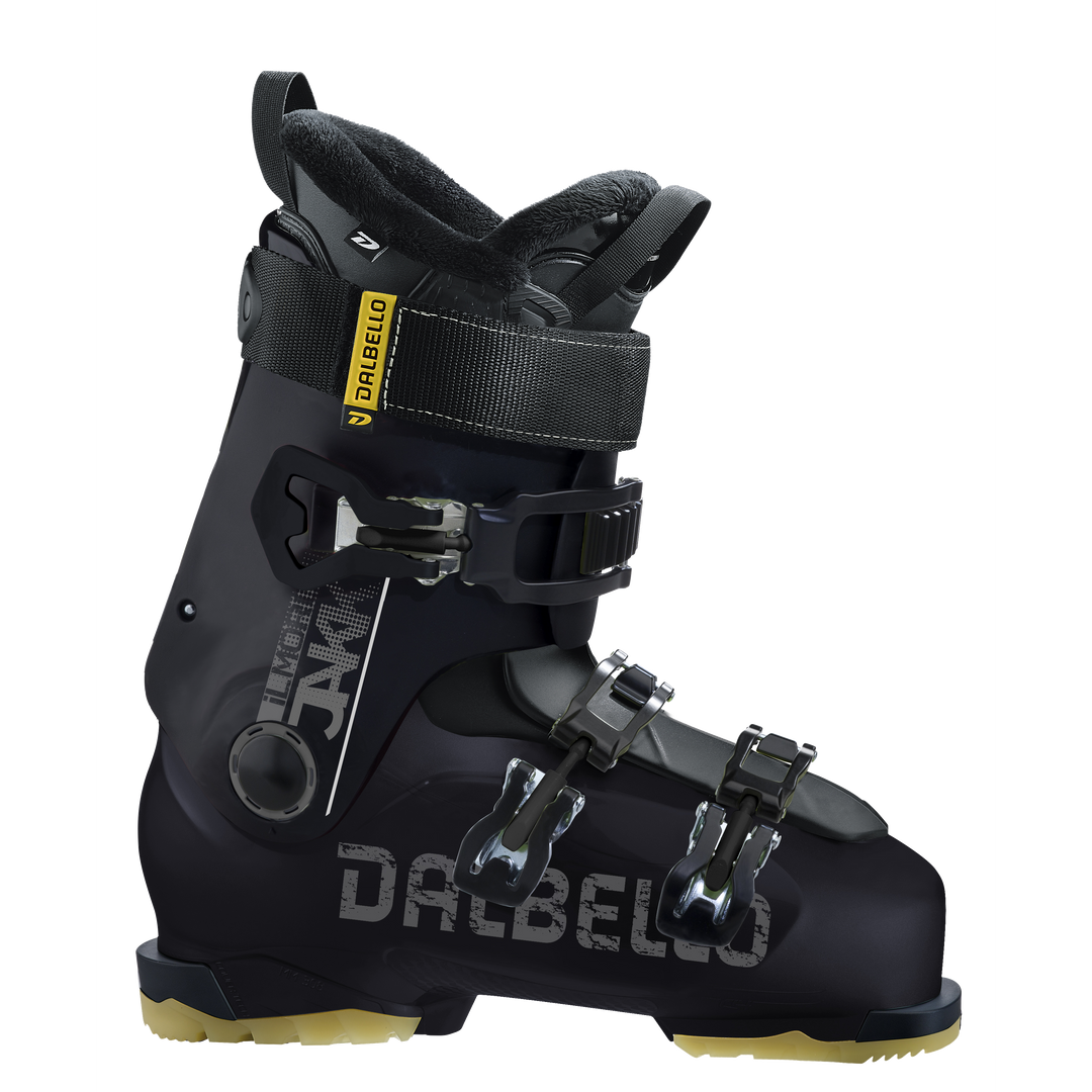 Dalbello IL MORO JAKK – Sundance Ski & Snowboard Shop