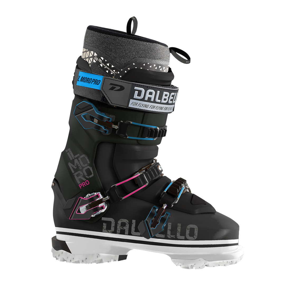 Dalbello IL MORO PRO GW Sundance Ski and Board Shop