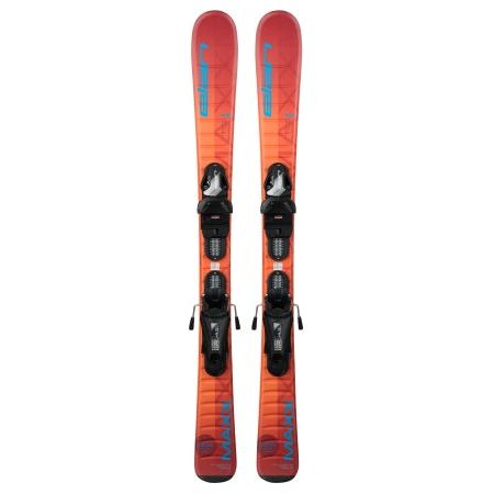Elan Maxx QS EL 4.5 S