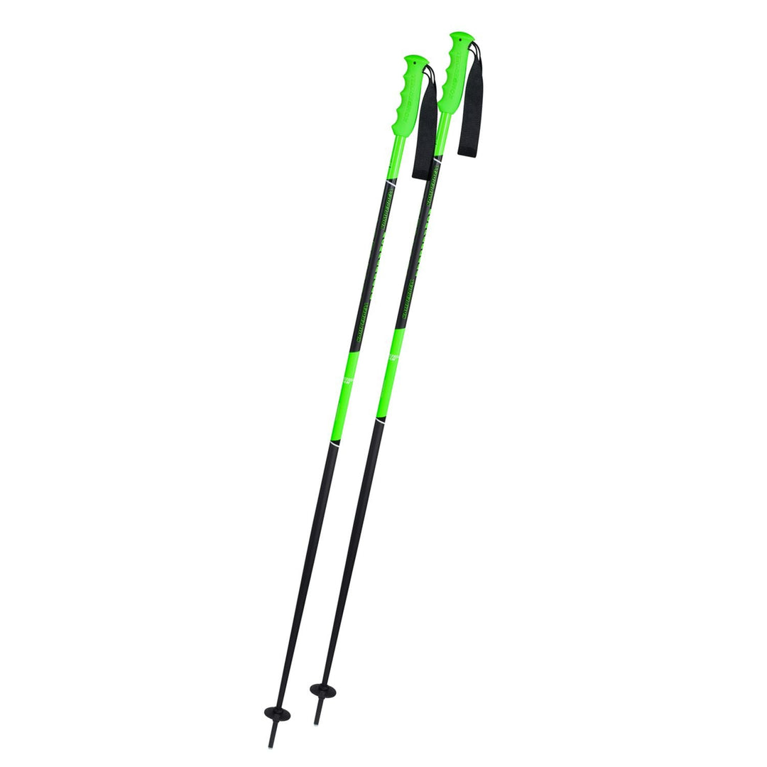 Komperdell Champion Green Henrik