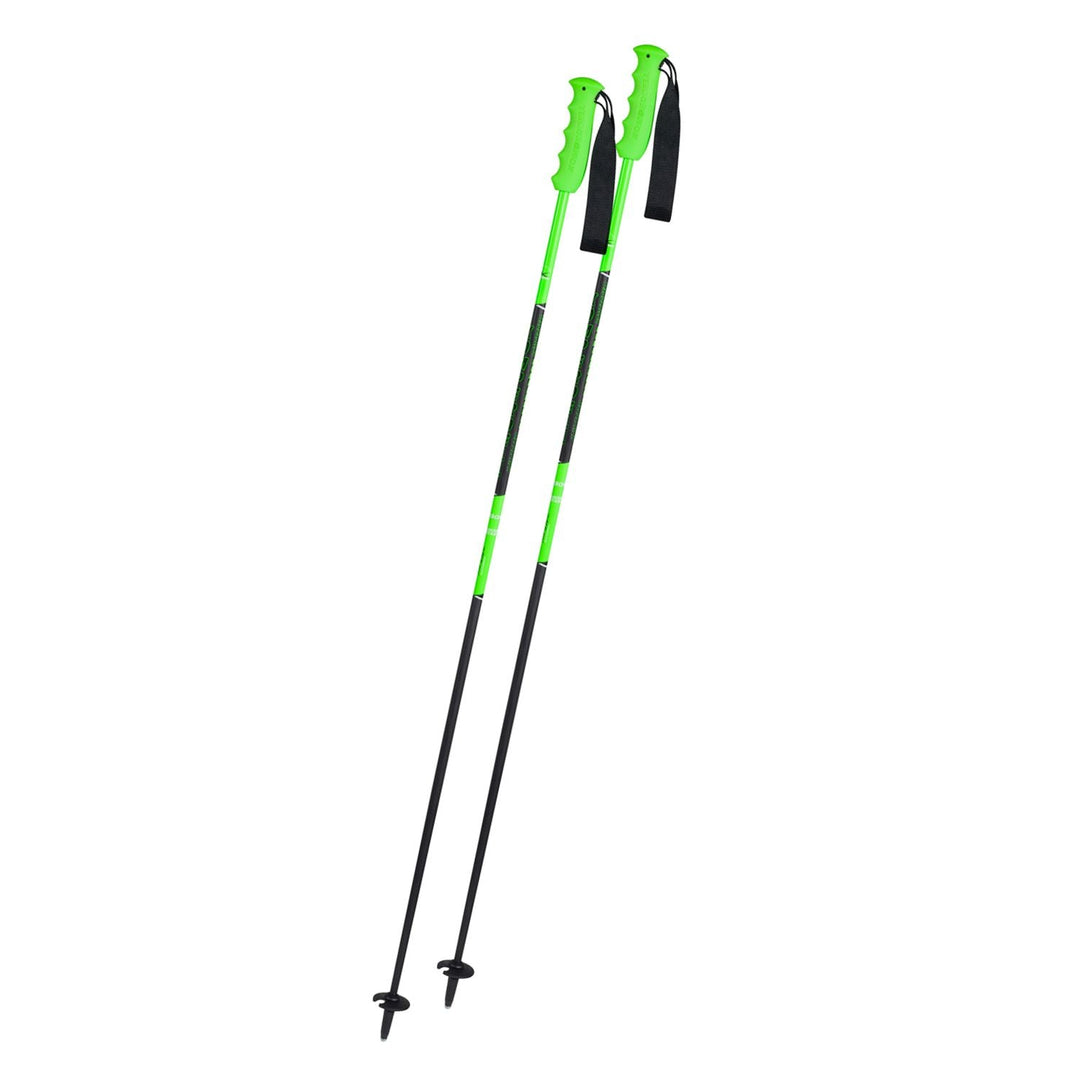 Komperdell Carbon Champion Green Henrik