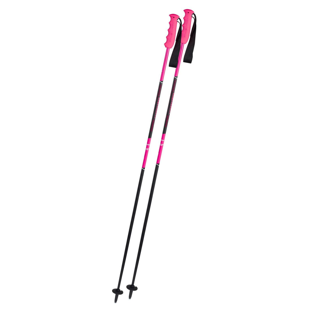 Komperdell Carbon Champion Pink Alice