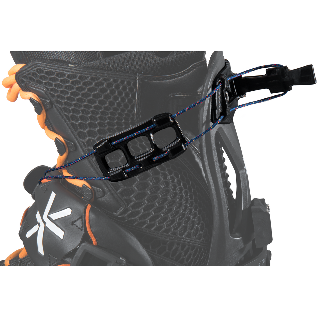 Karakoram Flex-Lock