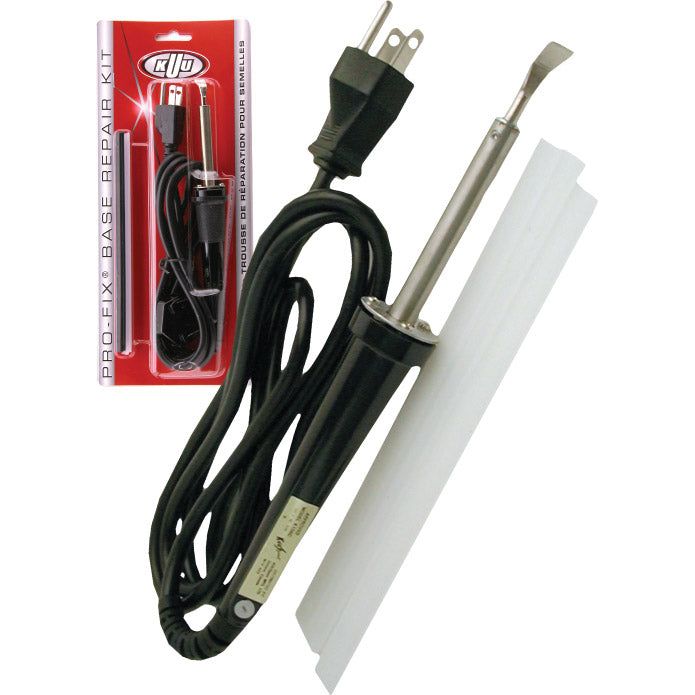 Kuu Pro-Fix-Base Repair Kit- Electric with 4 pcs.