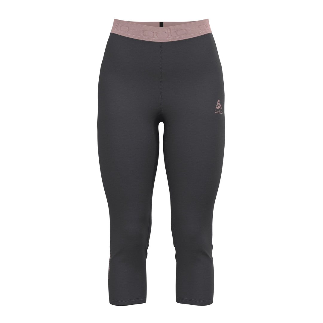 Odlo W Base Layer Bottom 3/4 Revelstoke PW 150