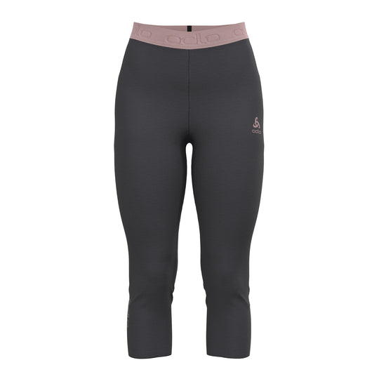 Odlo W Base Layer Bottom 3/4 Revelstoke PW 150