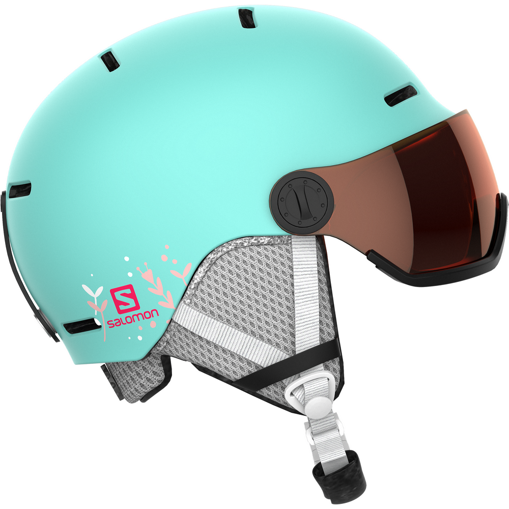 Salomon Grom Visor