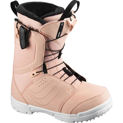 Salomon Pearl