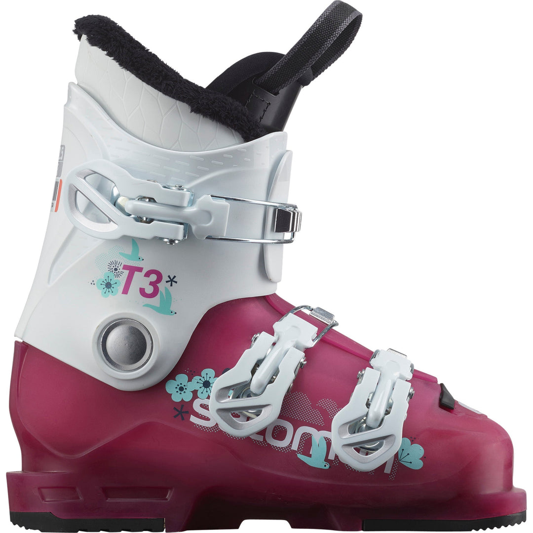 Salomon T3 RT Girly