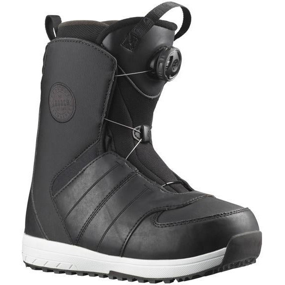Salomon Launch BOA JR