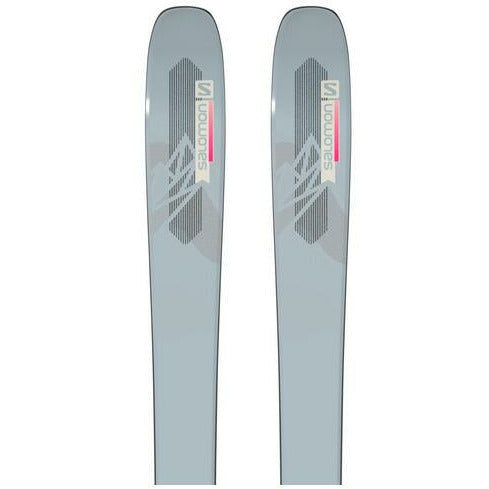 Salomon QST Lumen 99