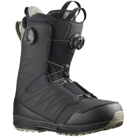 Salomon Synapse Focus BOA Sundance Ski and Board Shop