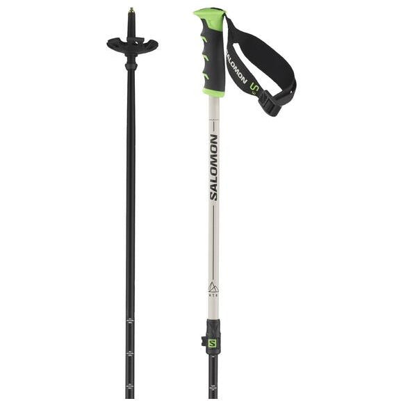 サロモン　Salomon 「mtn alu s3」 Salomon MTN Alu S3 – Sundance Ski & Snowboard Shop