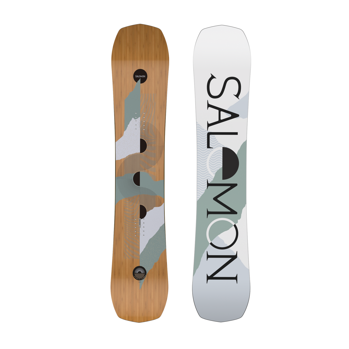 Salomon Rumble Fish