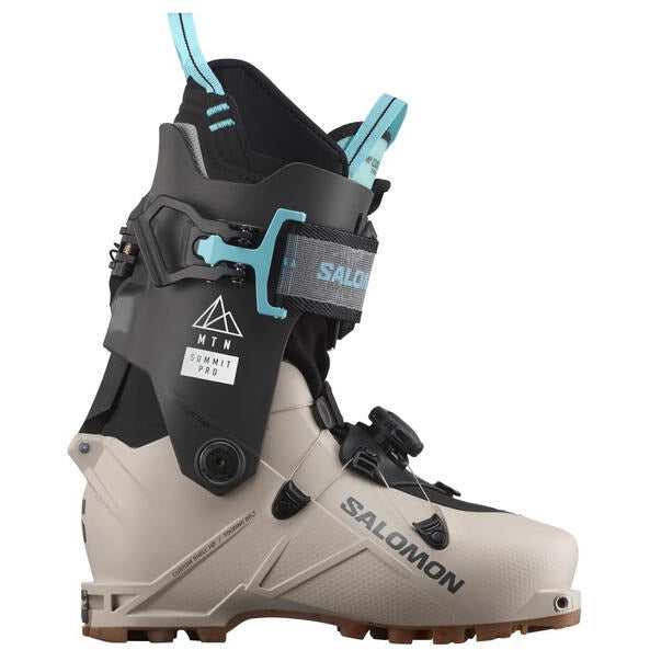 Salomon MTN Summit Pro W