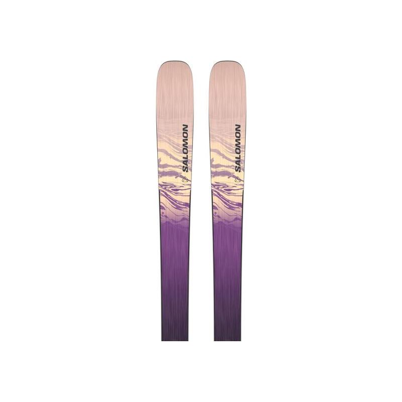 Salomon Stance W 94
