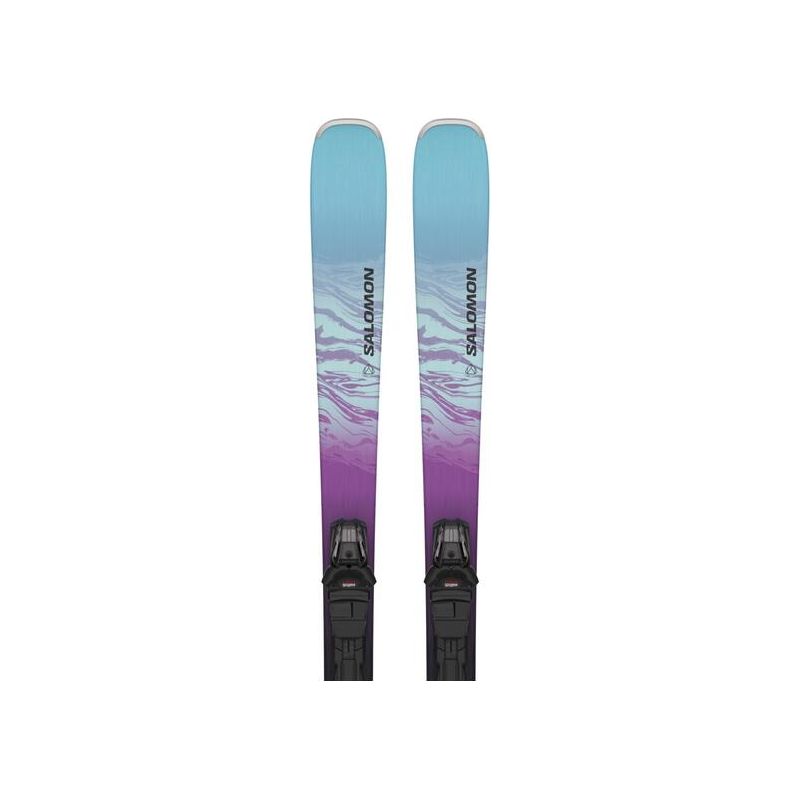 Salomon Stance W 80 + M10 GW