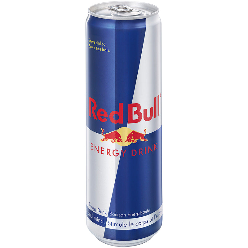 Red Bull Energy Drink 250ml