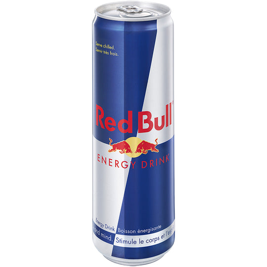 Red Bull Energy Drink 250ml