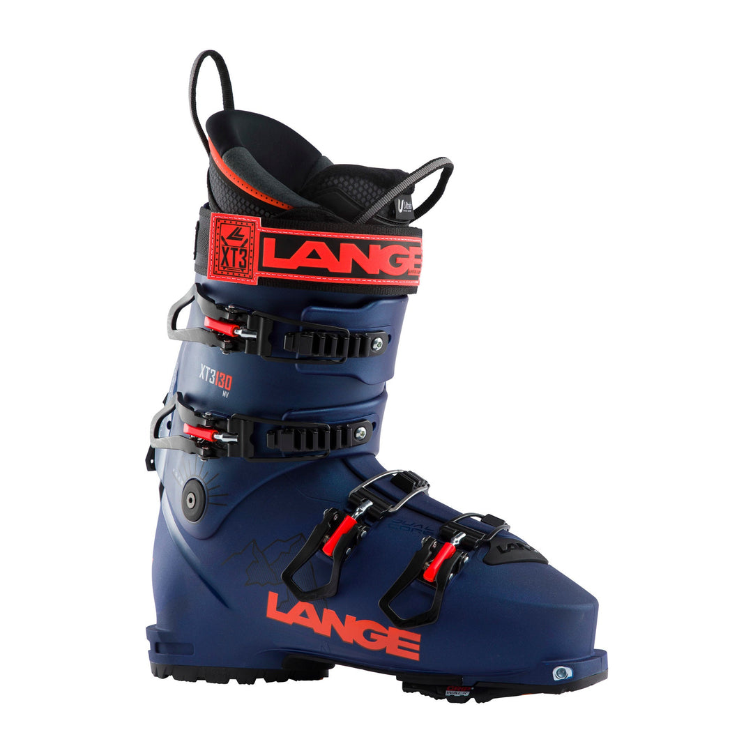 Lange XT3 FREE 130 LV GW