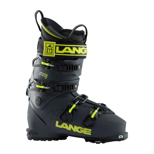 Lange XT3 FREE 120 MV GW