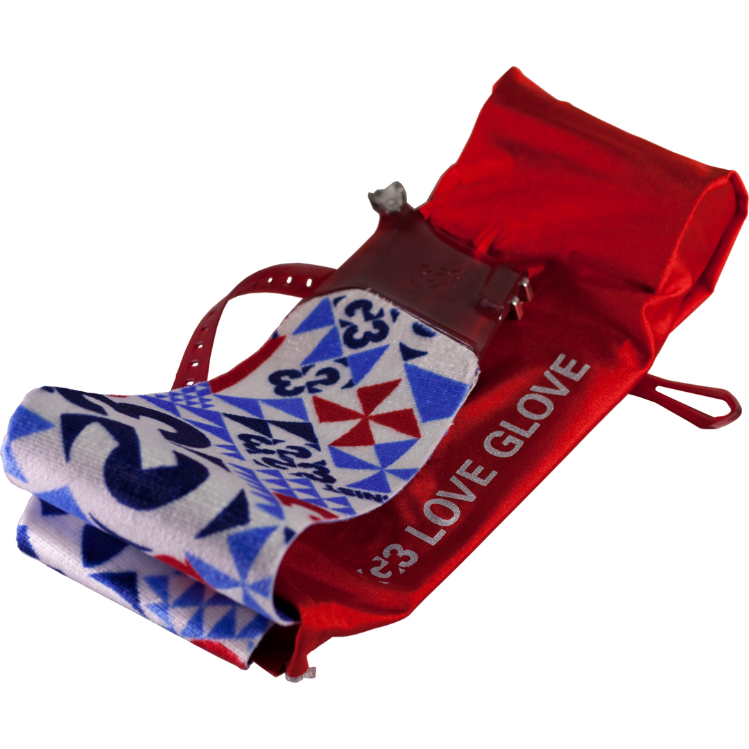 G3 Love Glove Skin Storage