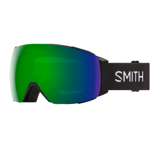 Smith I/O MAG