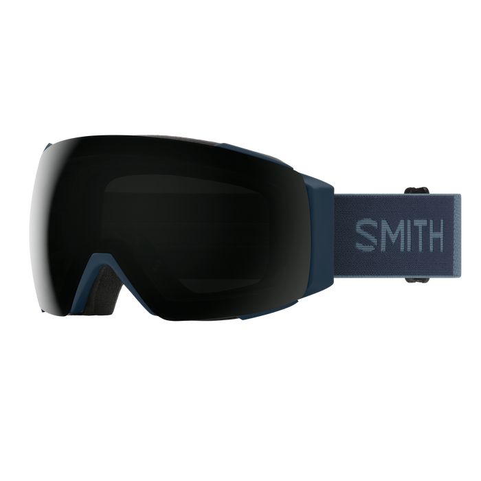 Smith I/O MAG