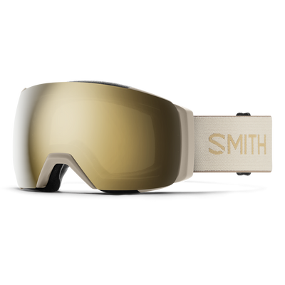 Smith I/O MAG XL Asia Fit