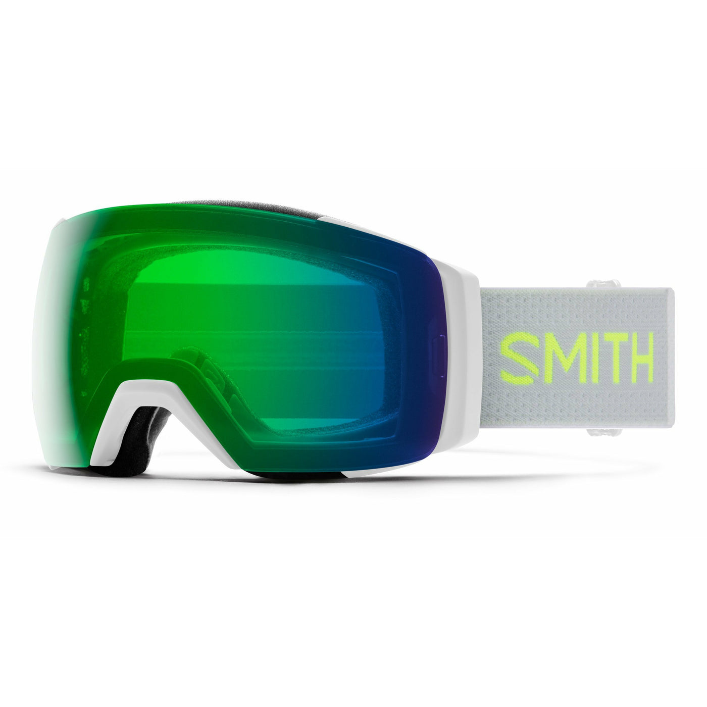 Smith I/O MAG XL Asia Fit