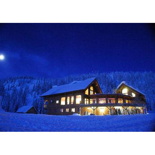 Mustang Powder Cats March 5-8