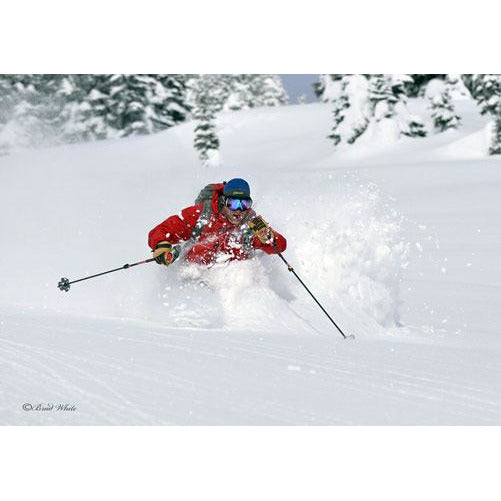Mustang Powder Cats March 5-8