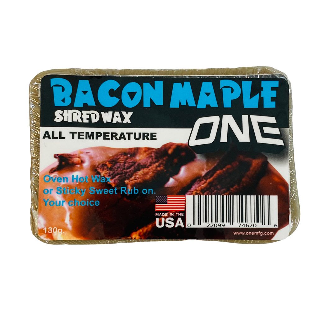 Oneball Shape Shifter Wax