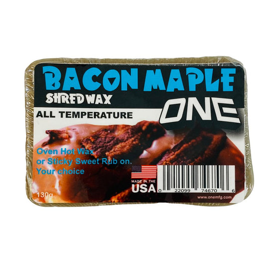 Oneball Shape Shifter Wax