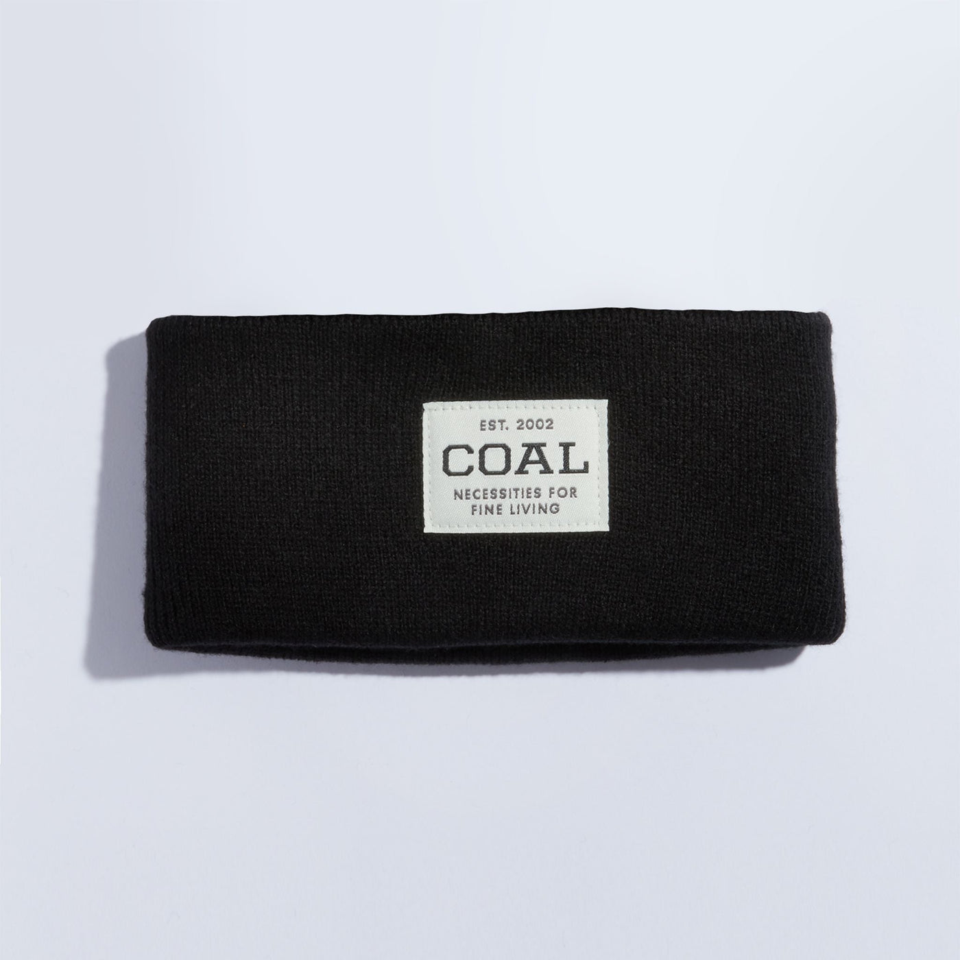 Coal The Uniform Ear Warmer