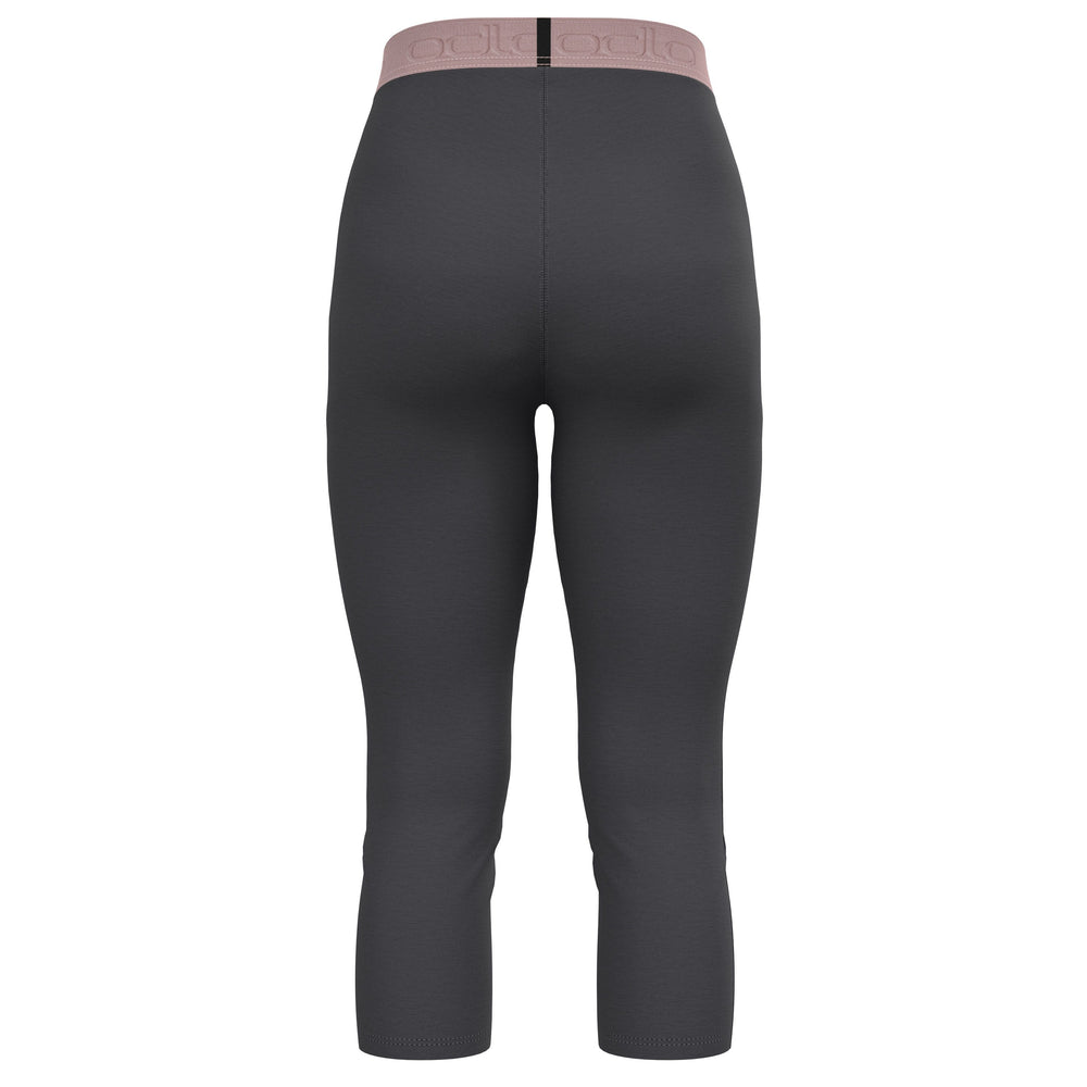 Odlo W Base Layer Bottom 3/4 Revelstoke PW 150