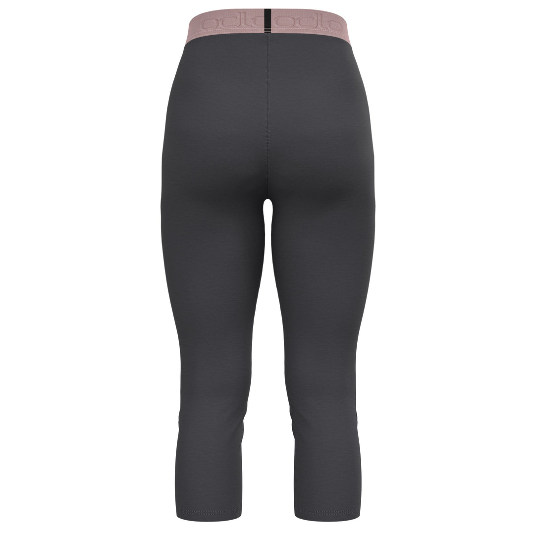 Odlo W Base Layer Bottom 3/4 Revelstoke PW 150