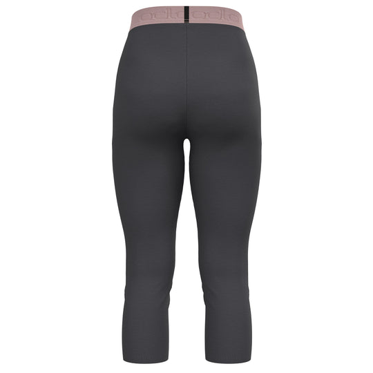 Odlo W Base Layer Bottom 3/4 Revelstoke PW 150