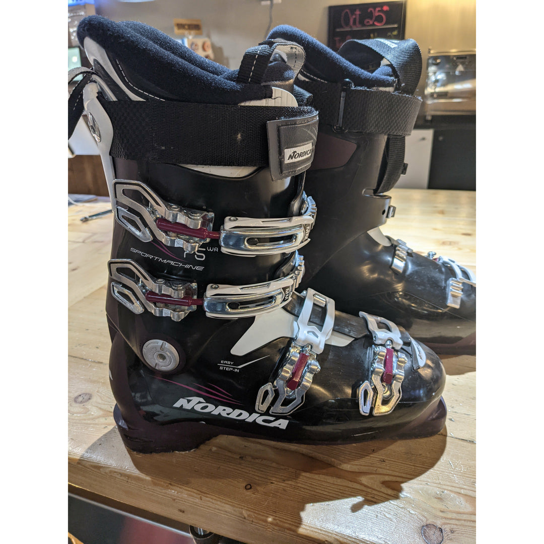 Demo Nordica Sportmachine 75 W ski boot (used)