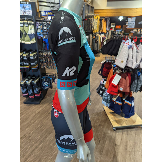 Castelli Sundance Aero Race 6.0 W Jersey