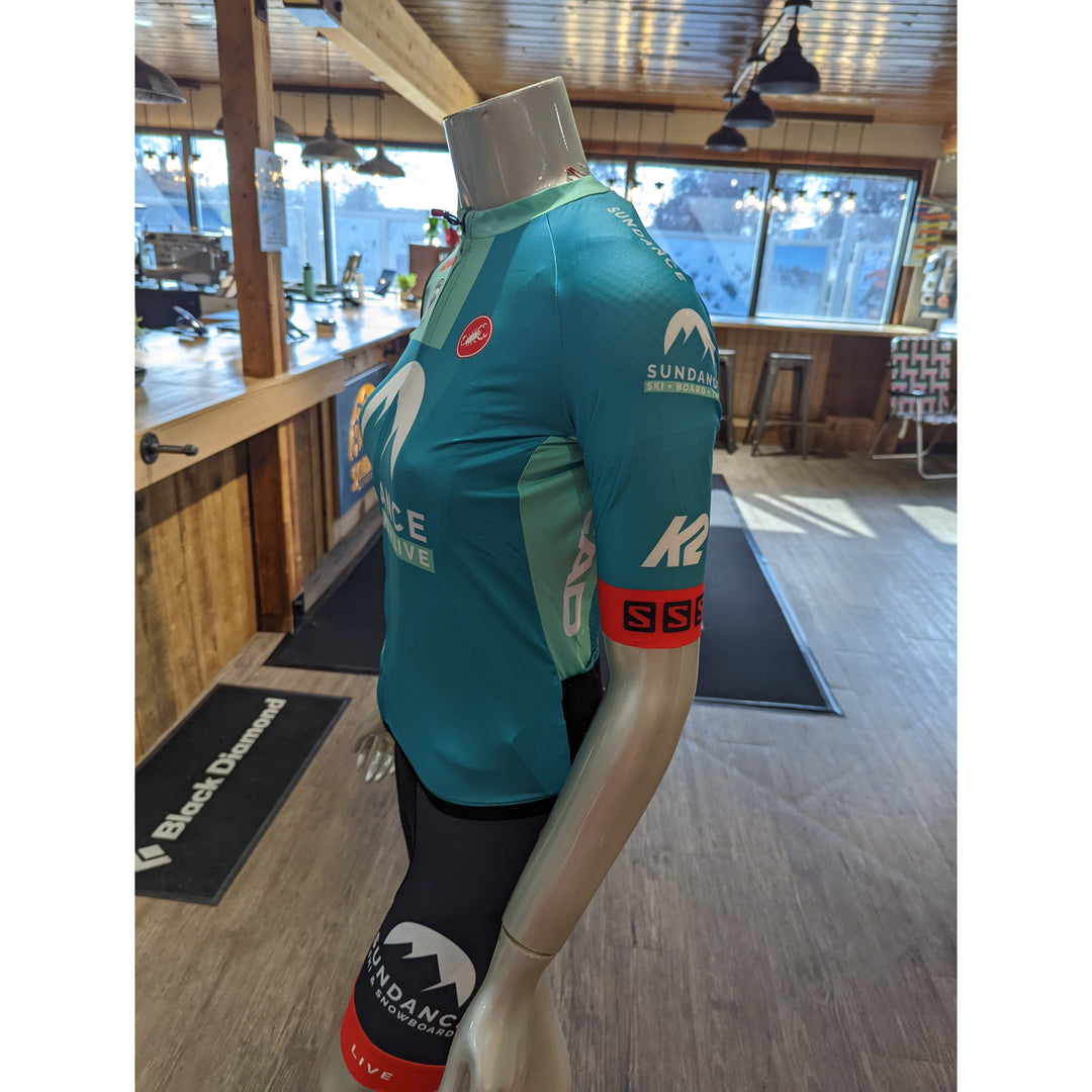 Castelli Sundance Aero Race 6.0 W Jersey