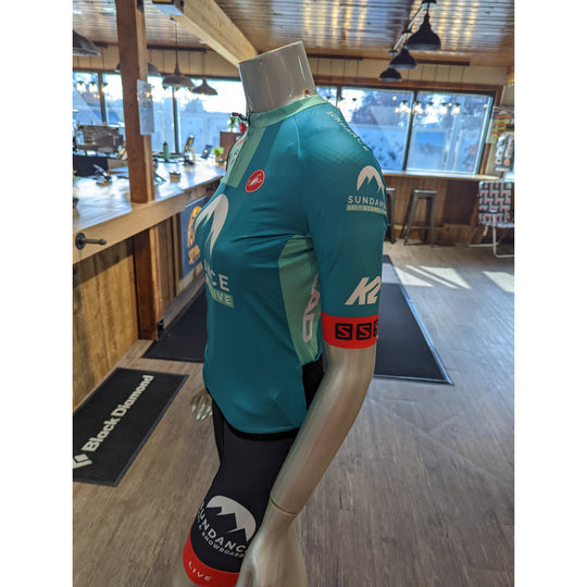 Castelli Sundance Aero Race 6.0 W Jersey