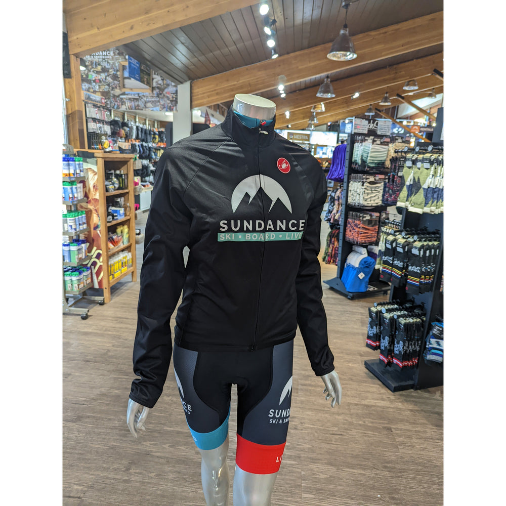 Castelli Sundance Wind Jacket