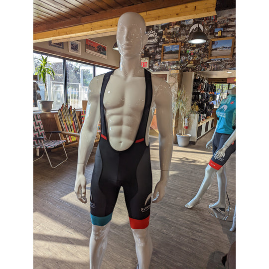 Castelli Sundance Competizione Bibshort
