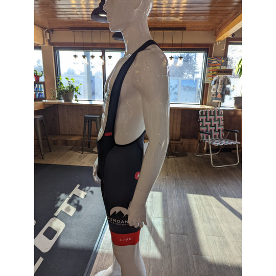 Castelli Sundance Competizione Bibshort
