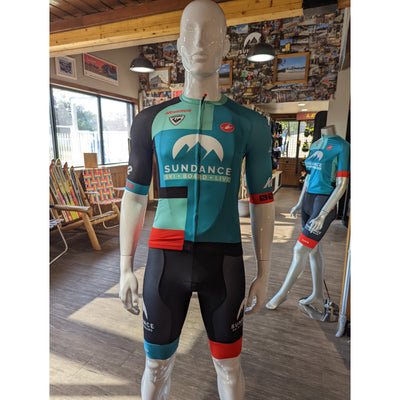 Castelli Sundance Aero Race 6.0 Jersey