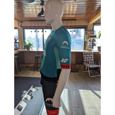 Castelli Sundance Aero Race 6.0 Jersey