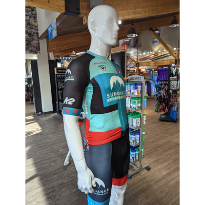 Castelli Sundance Aero Race 6.0 Jersey
