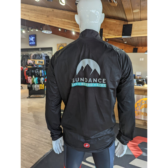 Castelli Sundance Wind Jacket